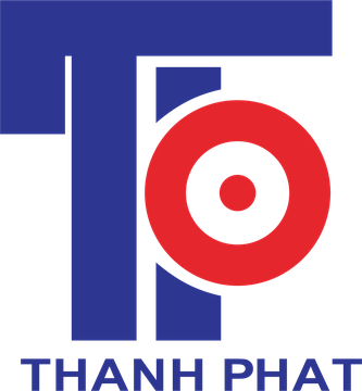 Logo Công ty Thành Phát